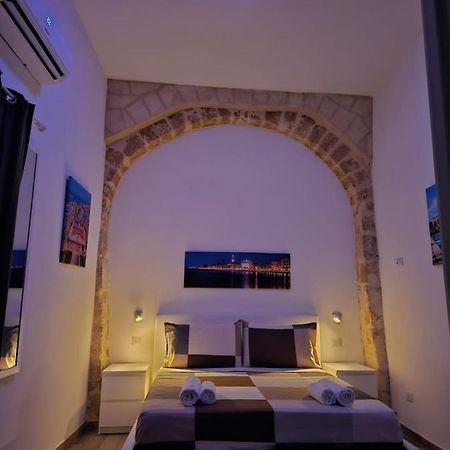 Bari White House Villa Kültér fotó