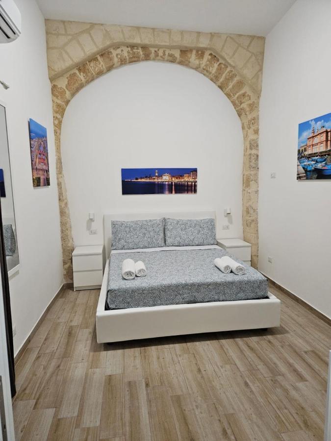 Bari White House Villa Kültér fotó