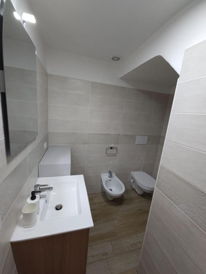 Bari White House Villa Kültér fotó