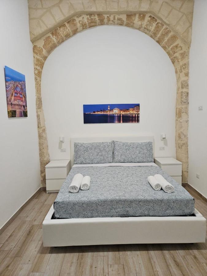 Bari White House Villa Kültér fotó